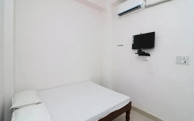 Kumbh Prayag Guest House by OYO Rooms