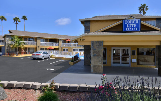 Torch Lite Inn