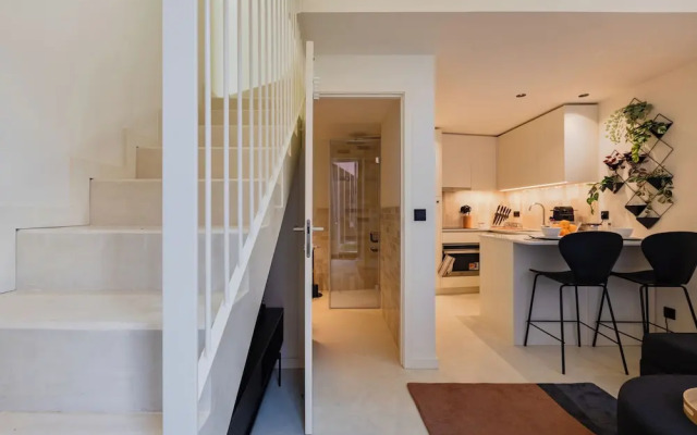 Urban Loft at Terracotta Collection