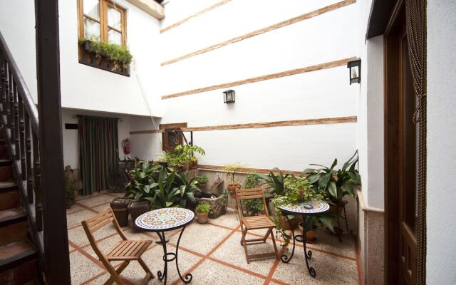 La Morada de Juan de Vargas