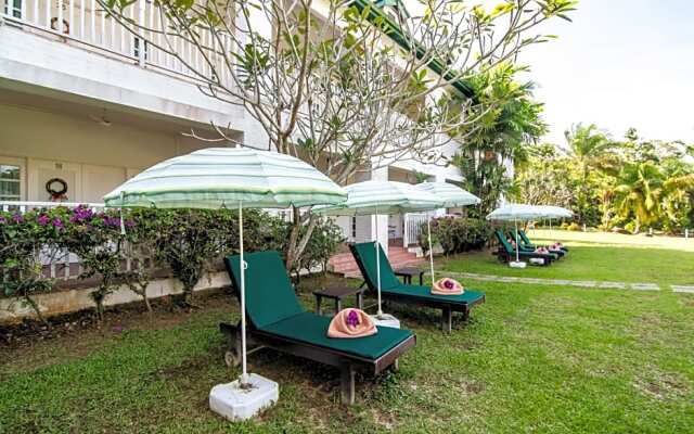 Riders Resort Kulai