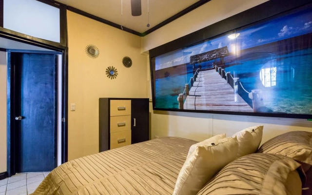 Hacienda San Jose - Hsjb4