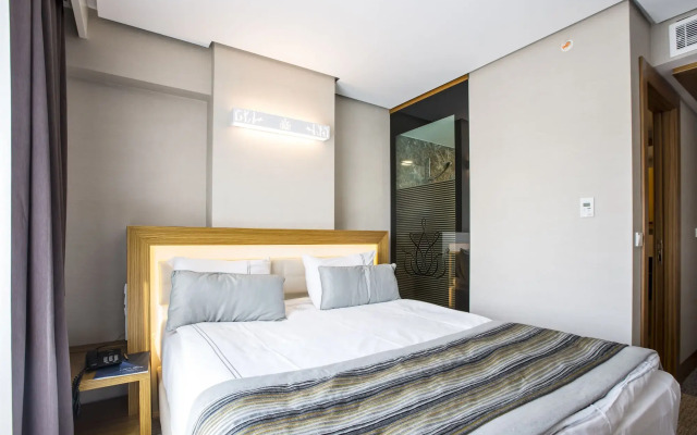 Florya Grand Hotel
