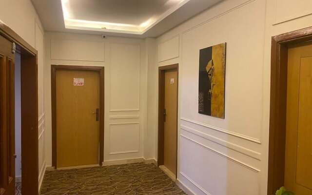 Nile Jewel Hotel Beni suef