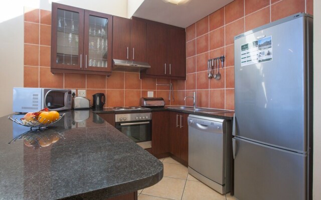 Seaside Village B24 by CTHA