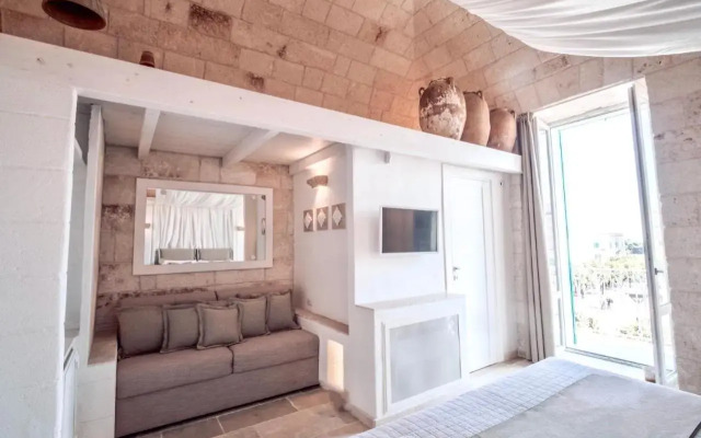 Vittorio Emanuele Charming Suites