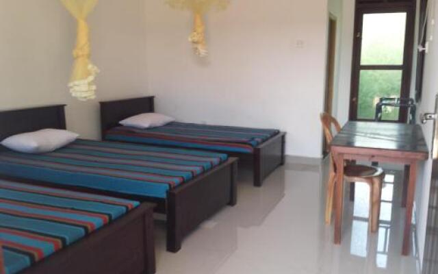 Craby Guesthouse