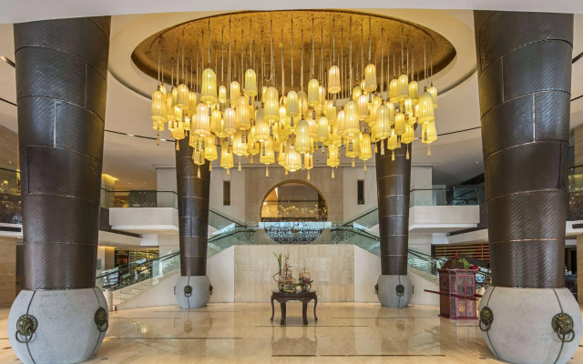 Wyndham Garden Suzhou