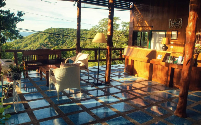 Tree House Bungalows