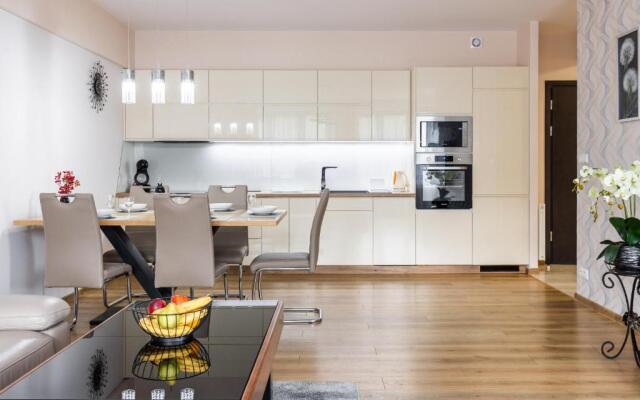 Apartamenty Granitica Zakopane