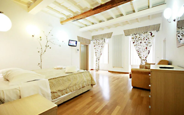 Castel SantAngelo Apartments