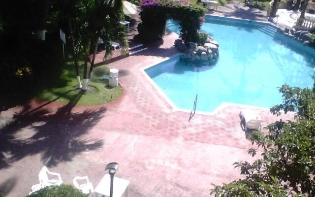 Hotel Tenisol