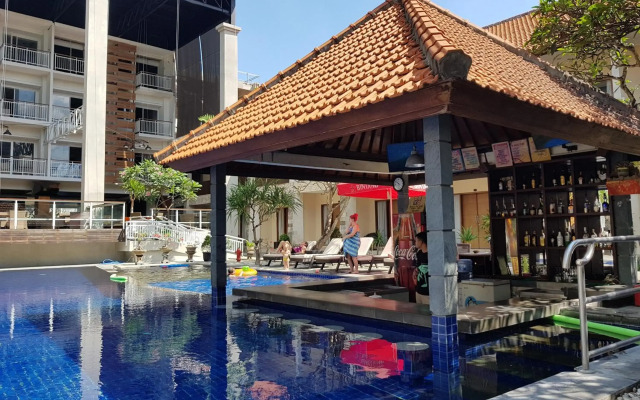 New Garden View Resort