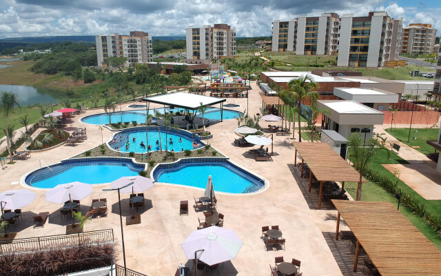 Praias do Lago Eco Resort by WAM Experience