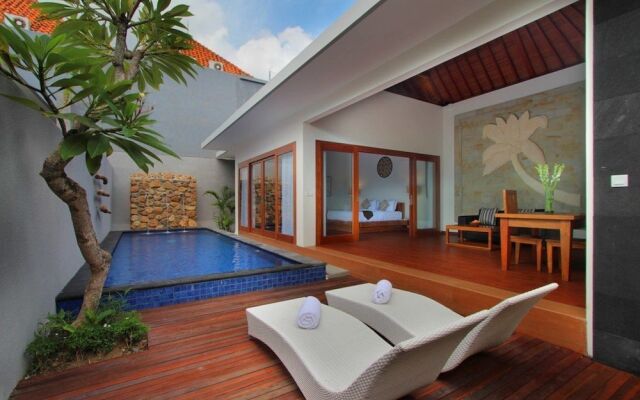 RedDoorz Villa @ Umalas