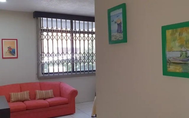 Departamentos en Manta