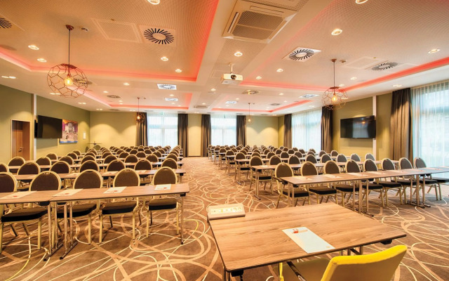 Leonardo Hotel Munich City East