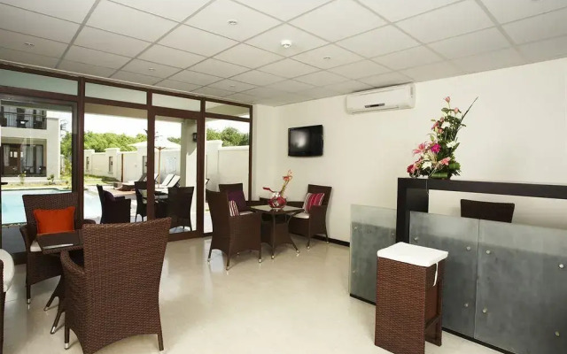 Grand Baie Suites