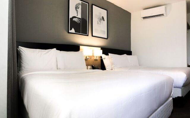B's Suites Merida