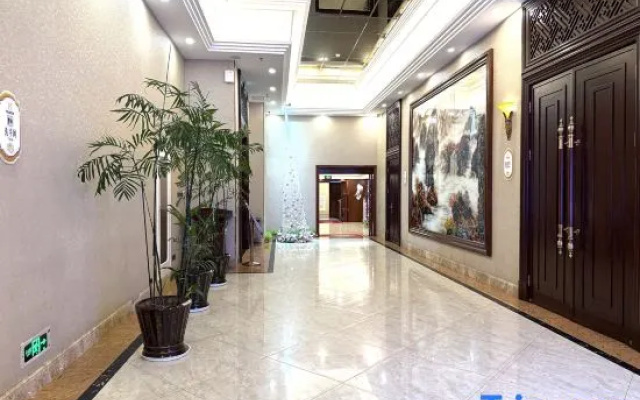 Xinlianxin Jingya Hotel