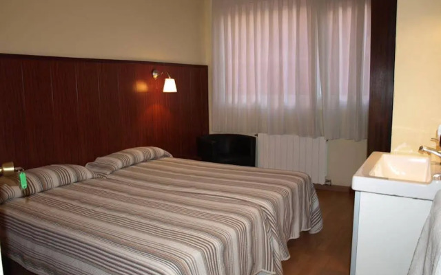 Hostal Bejar