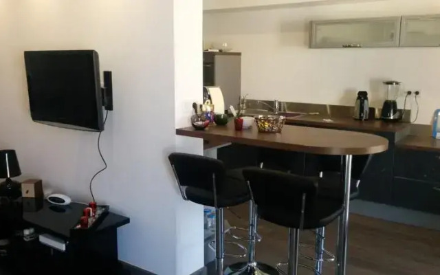 Happyfew - Le Garibaldi