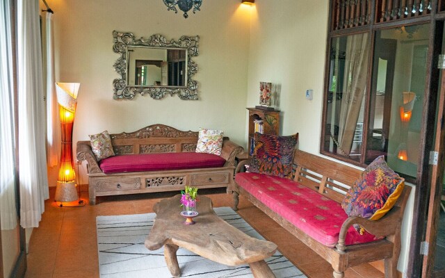 Devi's Place