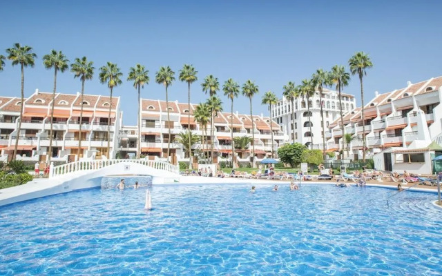 Apartment Las Americas