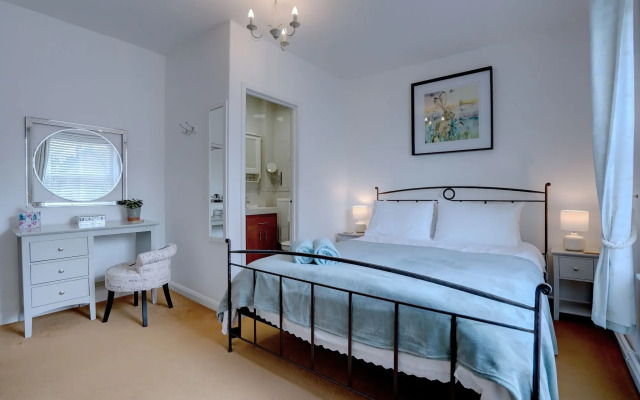 Regency Guest House