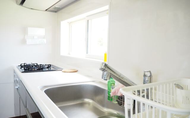 Condominium Orchid House Nakijin