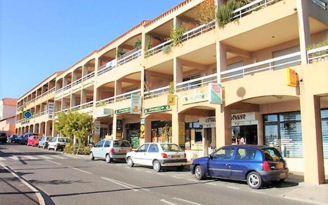 Appartement Bormes-les-Mimosas, 2 pièces, 4 personnes - FR-1-251-395