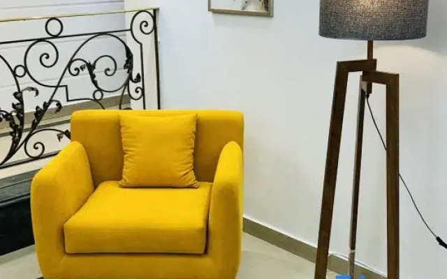 Your Home Flat in Cairo