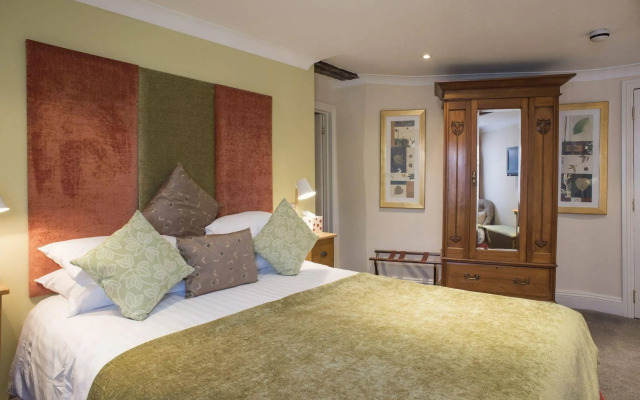 Royal Seven Stars Hotel