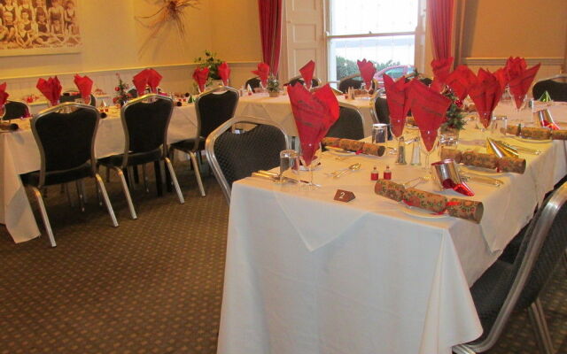 Fourcroft Hotel