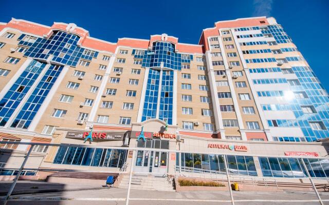 RentAp (РентАп) на проспекте Максима Горького