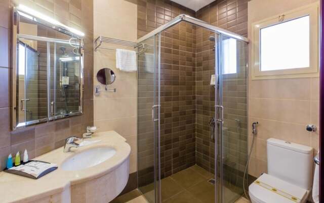 Sun Park Hotel Apartments