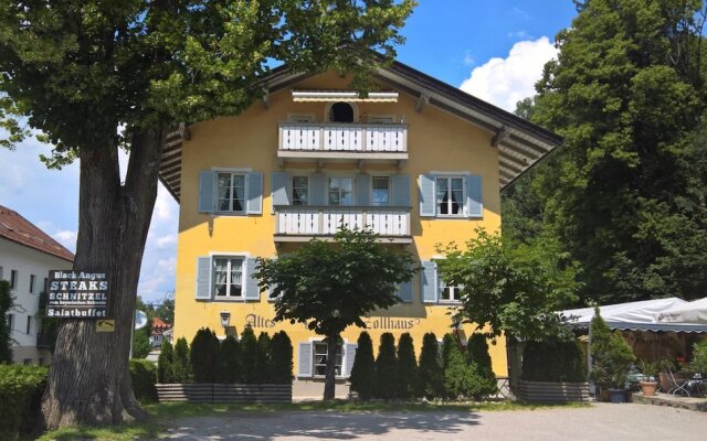 Gasthof Altes Zollhaus