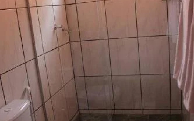 Pousada Recanto das Maritacas