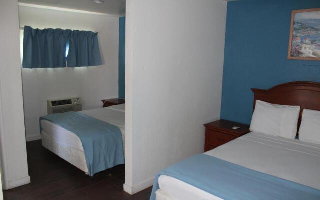 Oceanside Inn and Suites