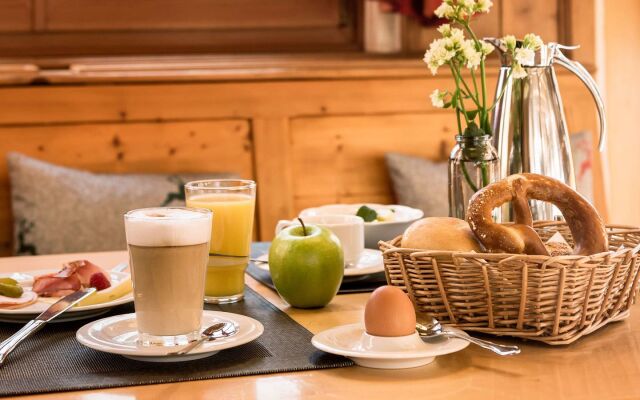 Mercure Garmisch Partenkirchen