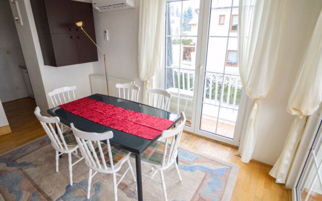 Apartment U jezera Pilsen