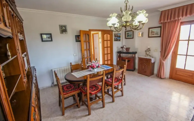 Carmen - holiday home on the beautiful Costa Blanca in Calpe