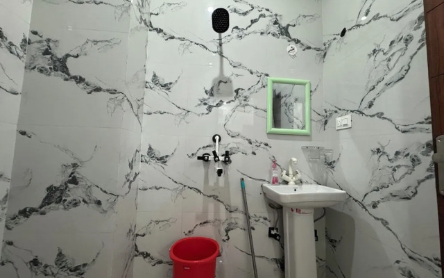 Shree Hanumat Kripa Dham