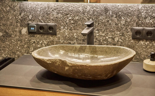 Penthouse Appartement Fire & Stone