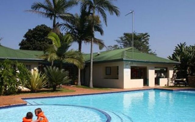 Lowveld Lodge