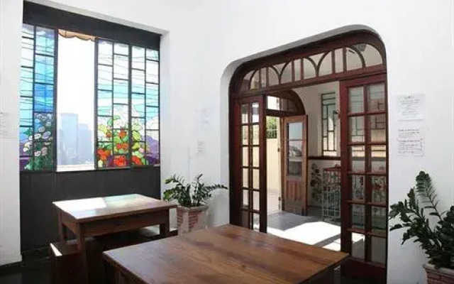 Rio Hostel & Suítes