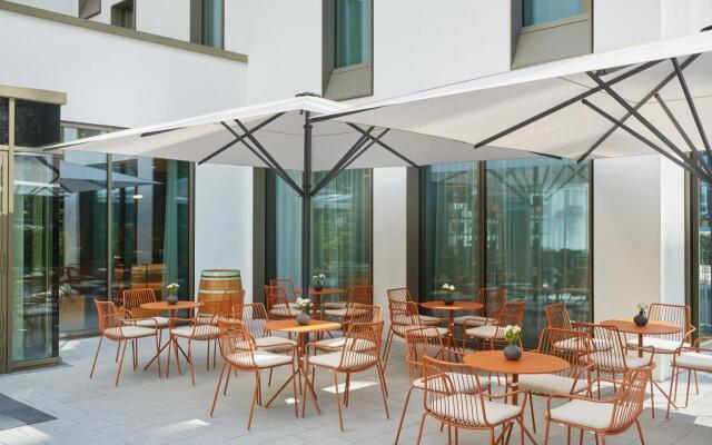 H+ Hotel Frankfurt Eschborn