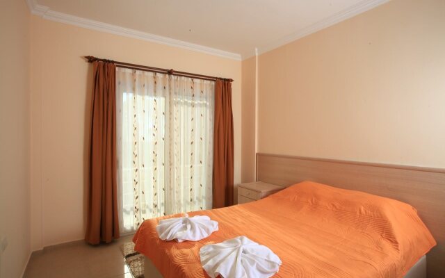 Mer-Can Story Apart Hotel