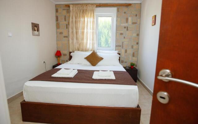 Sunny coast halkidiki!