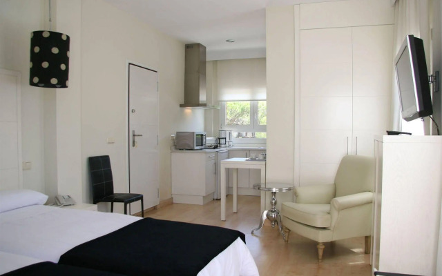 Aparthotel Novo Sancti Petri